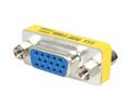 Adapter, VGA-sockel - VGA-sockel