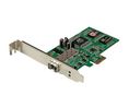 PCI Express Gigabit Fiber Network Card SFP PCI-E x1