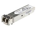 Glasfaser-Transceiver, SFP, Single/Multi-Mode, 100BASE-FX, LC, 2 km