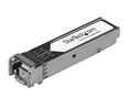 Fibre Optic Transceiver SFP Single-Mode 1000BASE-BX-D LC 10km