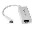 USB-Netzwerkadapter, 1Gbps, USB-C-Stecker - RJ45-Buchse