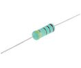 TE Connectivity 100Ohm Wire Wound Wirewound Through Hole Fixed Resistor 5W ±5% EP5WS100RJ