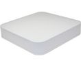 Communication Equipment Box PF 150x150x30mm Off-White ABS IP40