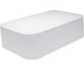 Communication Equipment Box PF 200x135x60mm Off-White ABS IP40