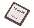 Antena GNSS GPS / Galileo 4.2 dBi 18mm