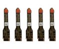 Solder-In Probe Tip with TekFlex Connector, 20GHz, 5PCS