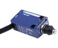 OsiSense XC Series Plunger Limit Switch, NO/NC, IP66, IP67, IP68, DP, Zinc Alloy Housing, 240V ac