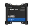 Industrial Cellular Router with Wi-Fi 4G LTE / HSPA / HSPA+ 100Mbps