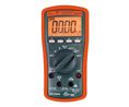 Multimeter, Digitalt 1kV 10A 1GHz 60MOhm