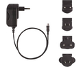 Bloc d'alimentation enfichable 5VDC / 500mA - Testo 735 / 435 / 570