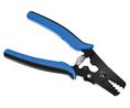Stripping Tool for Fiber Optics Cable, 3mm, 178mm