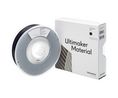 3D Printer Filament, PLA, 2.85mm, Svart, 750g