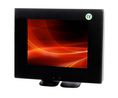 CCTV Monitor, 8" (20.3 cm), 800 x 600, 4:3