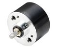 Portescap Spur Gearbox, 20:1 Gear Ratio, 0.7 Nm Maximum Torque, 5000 (Input)rpm Maximum Speed
