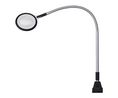 Suurennusvalaisin RING LED RLLQ 63 R, 6dpt