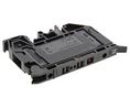 Weidmuller W Series Black Fused DIN Rail Terminal, Single-Level, Screw Termination