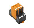 Surge Voltage Arrester 1.1kA III 11kA