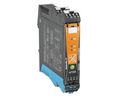 Analogsignal-Trennwandler, 24V, 1x Strom, IP20, Schraubklemme