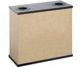 Particle / Gas Replacement Filter for MG 100 / 100S, WFE 2X