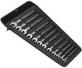 Spanner Set, Combination, 12pcs
