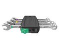 Spanner Set, Kombinace, 4ks