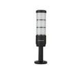 Signal Tower Green / Red / Yellow 24V RST 56 Bracket Mount / Pole Mount 90dB IP66 / IP69K Spring Terminal