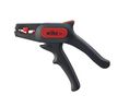 Automatic Stripping Pliers, 0.2 ... 6mm², 190mm