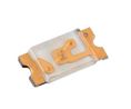 SMD LED Green 572nm 20mA 2V 140°