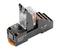 Power Relay DRM 4CO 5A DC 24V 650Ohm