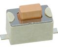 Tactile Switch 50 mA 12 VDC Momentary Function 1NO 3.53N SMD WS-TASV