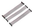 IDC-Stecker, Gerade, Stecker, 1A, Anzahl Kontakte - 16