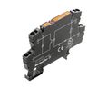 Solid State Relay, 1NO, 100mA, 48V, Push-In Terminal, TERMOPTO