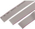 Ribbon Cable 10x 0.08mm? Unscreened