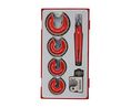 Teng Tools TTTC06 Pipe Cutter