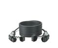 Phoenix Contact 32 A Mode 3, Type 2, EV Charging Cable 10m