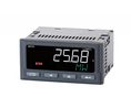 Lumel N31U LCD Digital Panel Multifunction Meter for Resistance, Voltage, Signal, Current, Temperature, Potentiometer