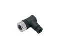 ifm electronic Angled Circular Connector Adapter1M12 Poler Poler