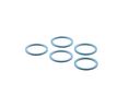 ifm electronic Nitrile Rubber (NBR) Rubber Seal Seal, 26.5 mm Bore, 32.1 mm Outer Diameter, 27