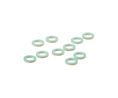 ifm electronic Centellen Rubber Seal Seal, 12 mm Bore, 18.5 mm Outer Diameter, 12