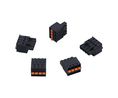ifm electronic E70232 Series Pluggable Terminal Block, 10A, Packung à 6 Stück