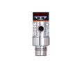 ifm electronic PF Series Pressure Sensor, Digital Output-1 bar25 bar, Relative Reading