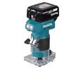 Makita DRT52Z Cordless Router Drill, 18V