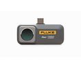 Fluke iSee TC01A 9HZ USB-C Thermal Imaging Camera, -10 → 550 °C