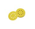DeWALT DT31 Aluminium Oxide Sanding Disc, 125mm, 60 Grit, 25 in pack