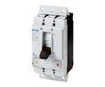 Eaton, Eaton Moeller NZM MCCB Molded Case Circuit Breaker 3P 125A, Breaking Capacity 4 kA, Plug In
