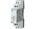 Eaton Eaton Distribution Parts Series DIN Rail Mount Timer Relay, 230V ac, 1-Contact, SPST