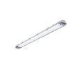 Sylvania 26.6 W LED Batten Light, 240 V LED Batten, 1.28 m Long, IP65