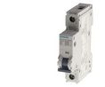 14 kA Breaking Capacity SENTRON 5SJ4135 Miniature Circuit Breaker, 1, 35 A, Type C, 400 V ac AC, 60 V DC