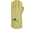 Delta Plus TERK500 Yellow Heat Resistant Work Gloves