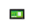 Electronics X2 Control 4 Series HMI Panel - 7 in, TFT LCD Display, 800 x 480 pixel